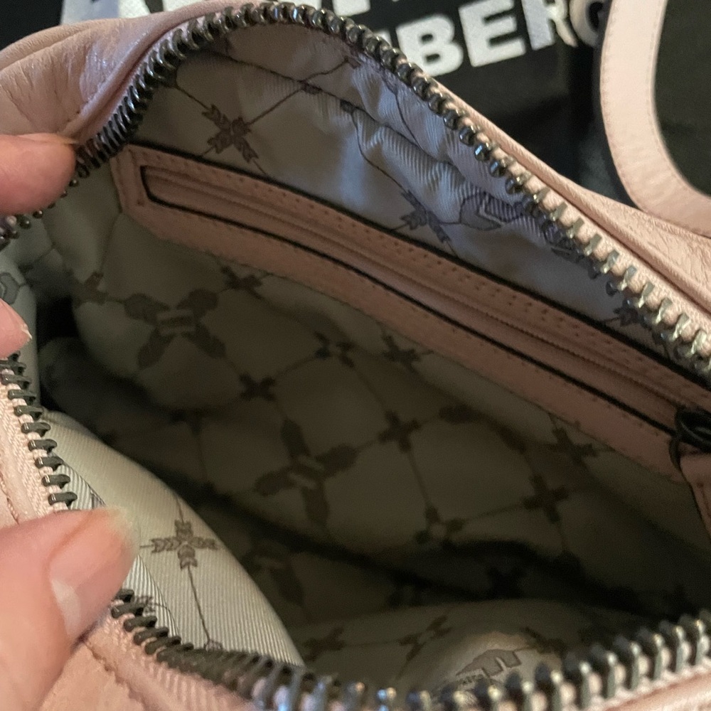 NEW. Aimee Kestenberg crossbody - Picture 4 of 4